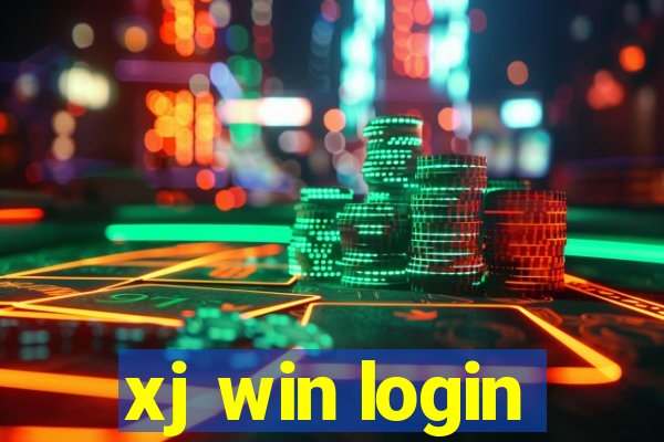 xj win login